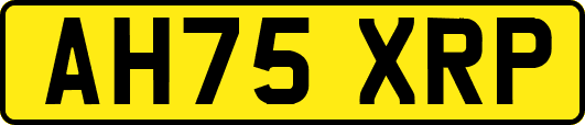 AH75XRP