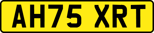 AH75XRT