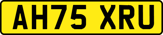 AH75XRU