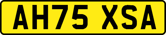 AH75XSA