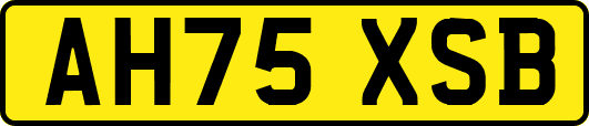 AH75XSB