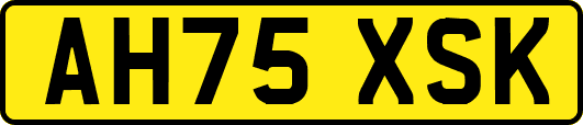 AH75XSK