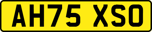AH75XSO