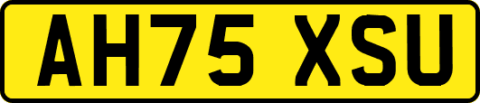 AH75XSU