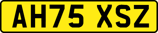 AH75XSZ