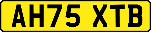 AH75XTB