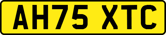 AH75XTC