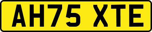 AH75XTE
