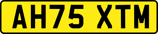 AH75XTM