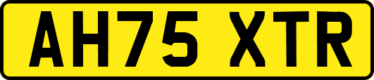 AH75XTR