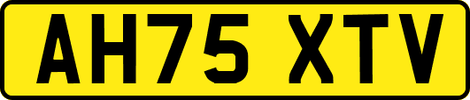 AH75XTV