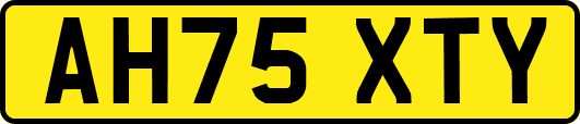 AH75XTY