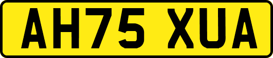 AH75XUA