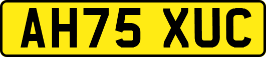 AH75XUC