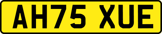 AH75XUE