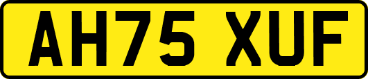 AH75XUF