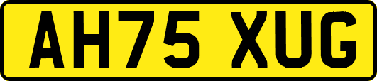AH75XUG