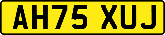 AH75XUJ