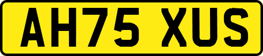 AH75XUS