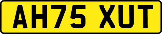 AH75XUT
