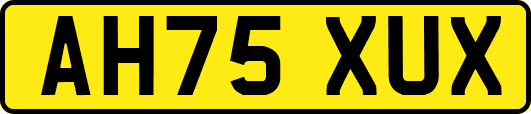 AH75XUX