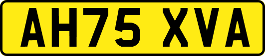 AH75XVA
