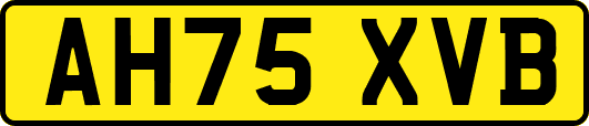 AH75XVB