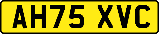 AH75XVC