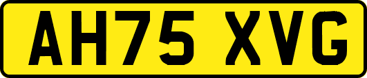 AH75XVG