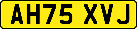 AH75XVJ