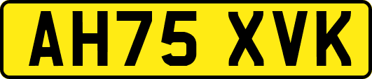 AH75XVK