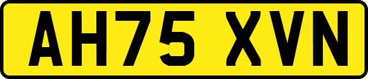 AH75XVN