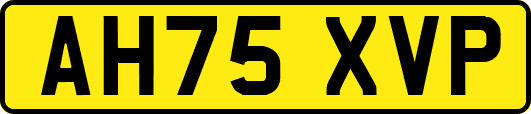 AH75XVP