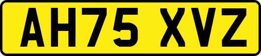AH75XVZ