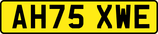AH75XWE