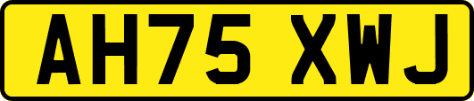 AH75XWJ