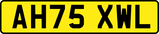 AH75XWL