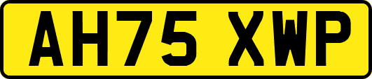 AH75XWP