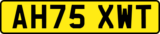 AH75XWT