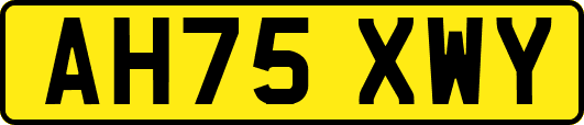 AH75XWY