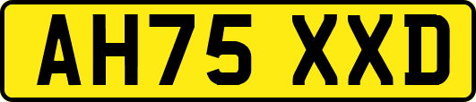 AH75XXD