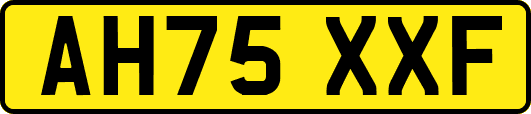 AH75XXF