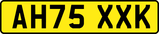 AH75XXK