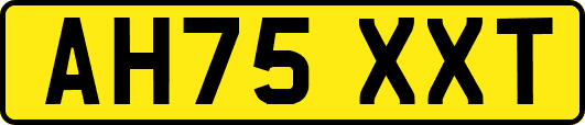 AH75XXT