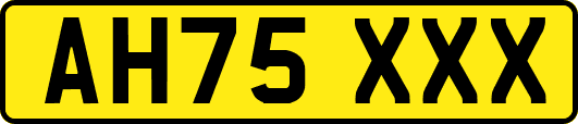 AH75XXX