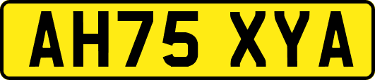 AH75XYA