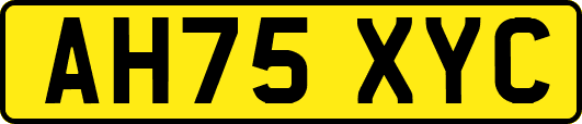 AH75XYC