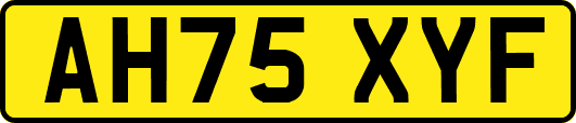AH75XYF
