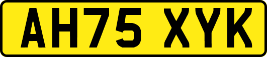 AH75XYK