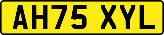 AH75XYL